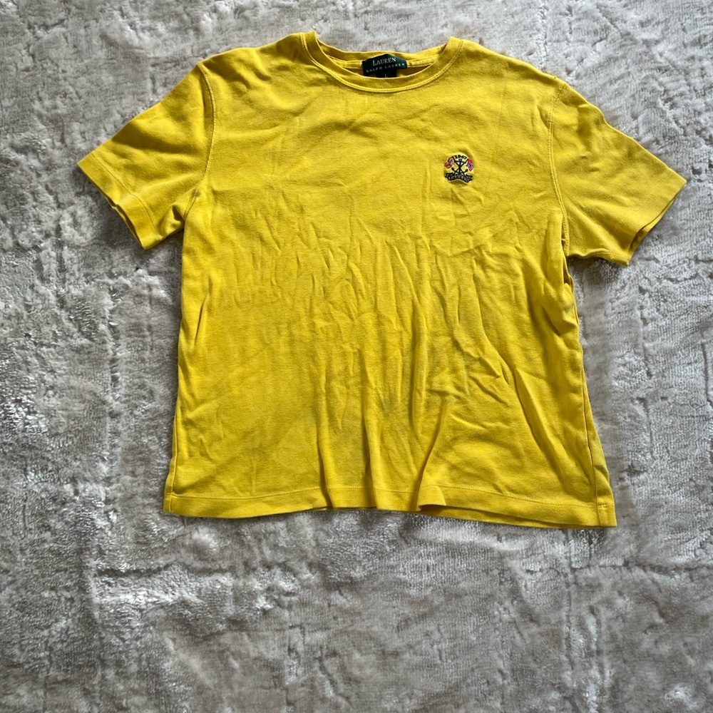 Vintage polo ralphlauren